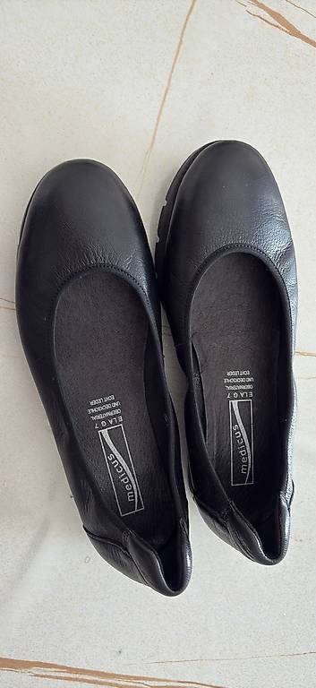 Medicus balerina gr 7 (40) Neue