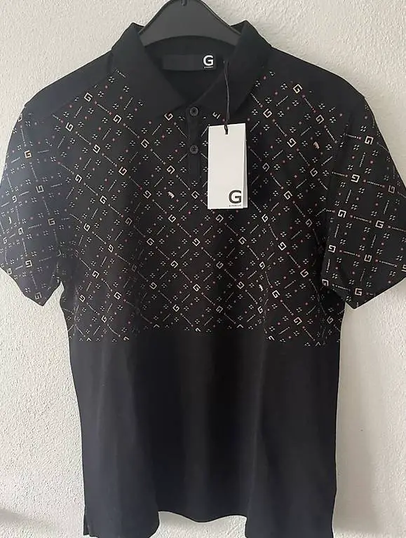 Givenchy Herren Polo Neu Gr.M