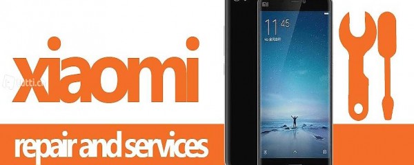  Xiaomi Display Glas LCD Reparaturen in Zürich und Winterthur