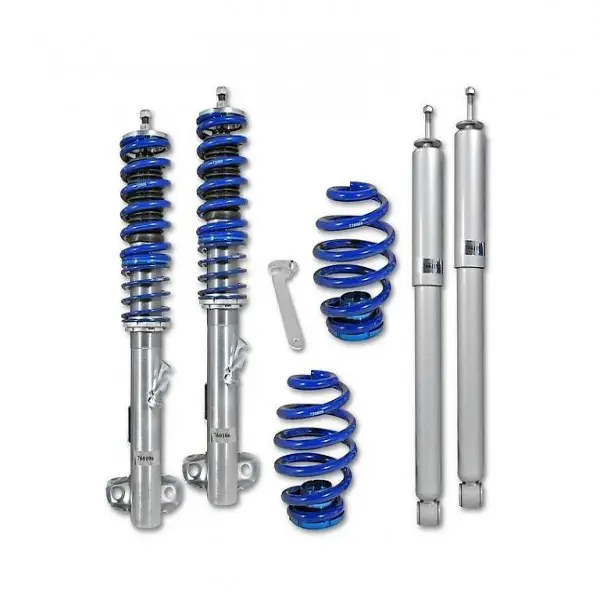  BMW E36 Compact, Gewindefahrwerk