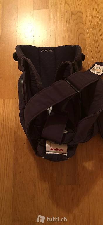 BabyBjörn