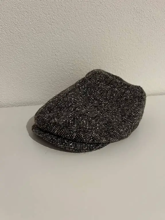 Original Stetson Schirmmütze Gr. 58
