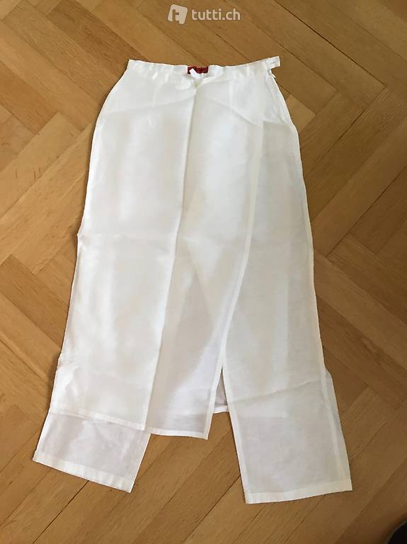 Spezieller Hosenrock