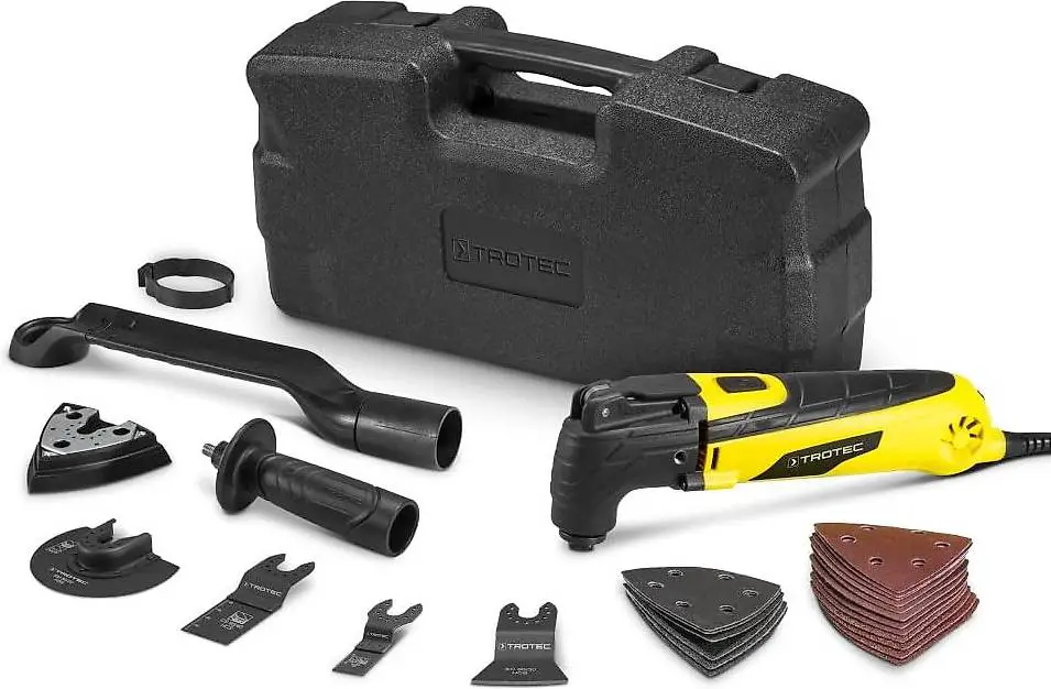 Multifunktionswerkzeug PMTS 10-230V