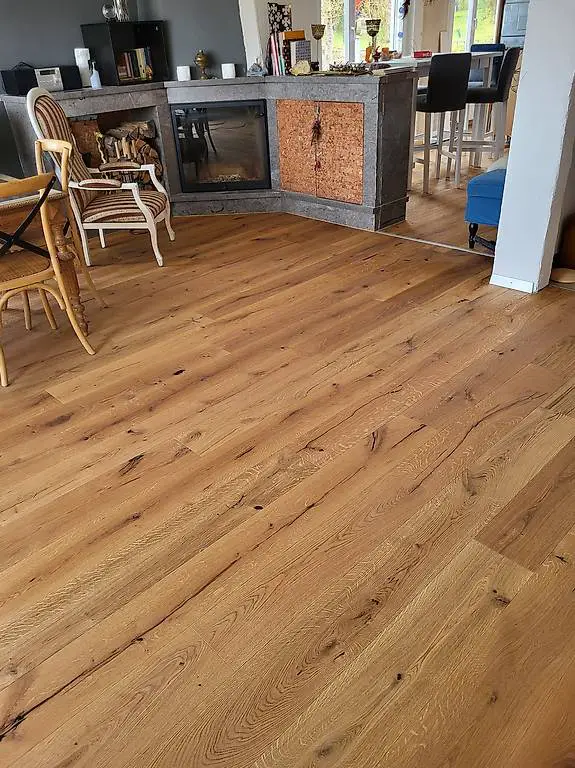 Parkett Landhausdielen Eiche Aktionspreis fr. 45.00 m2