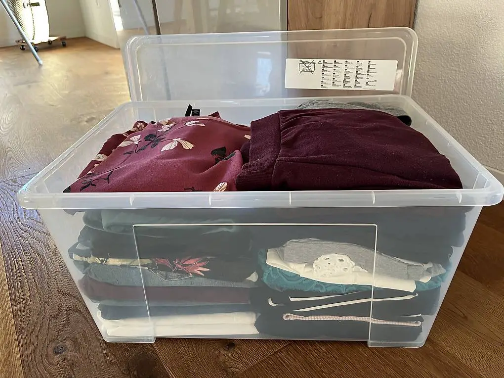 Kleidung Schwangerschaft & Stillzeit Grösse M/38