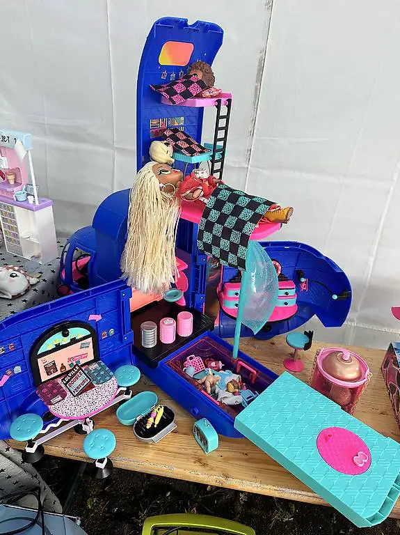 LOL Camper und Zubehör