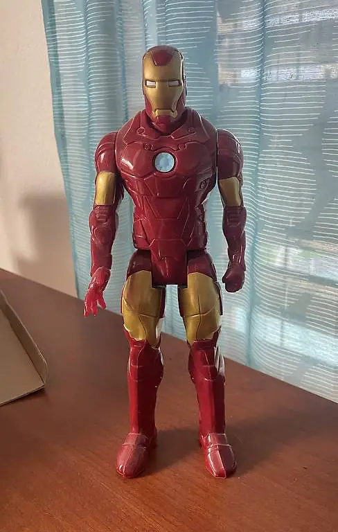 Ironman