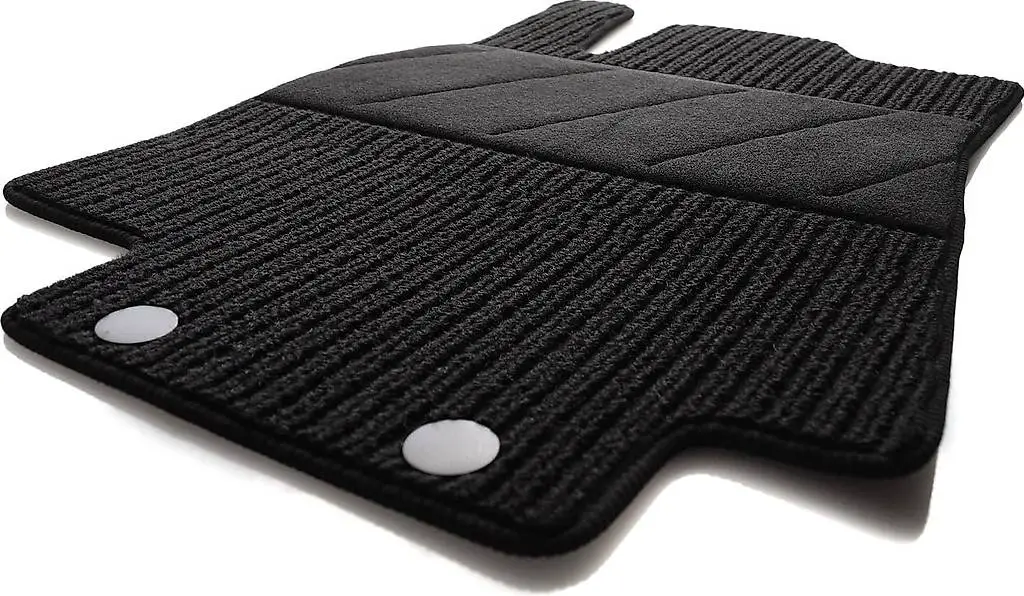 Fussmatte Passgenau für Mercerdes B-Klasse W245 Rips Automatt