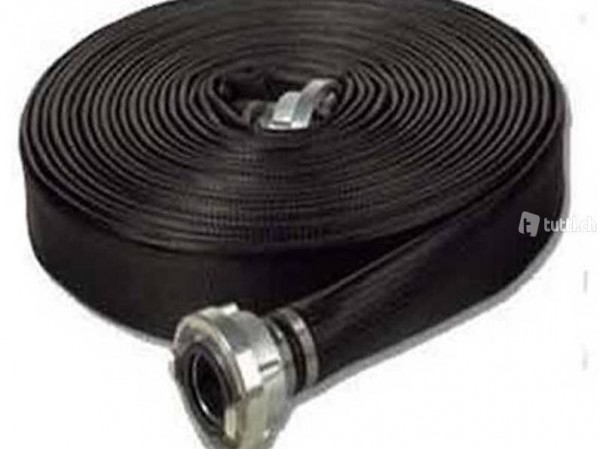  RAZO, Agro Flex 65 mm Jaucheschlauch AKTION