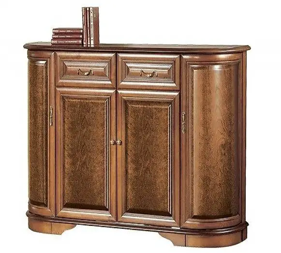  KOMMODENSCHRANK BEISTELLSCHRANK LANDHAUS MODEL Z-K4P