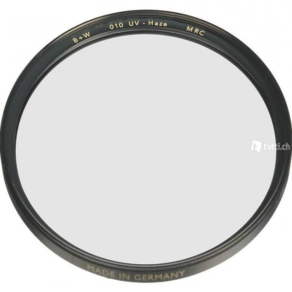  B+W UV-Filter 58
