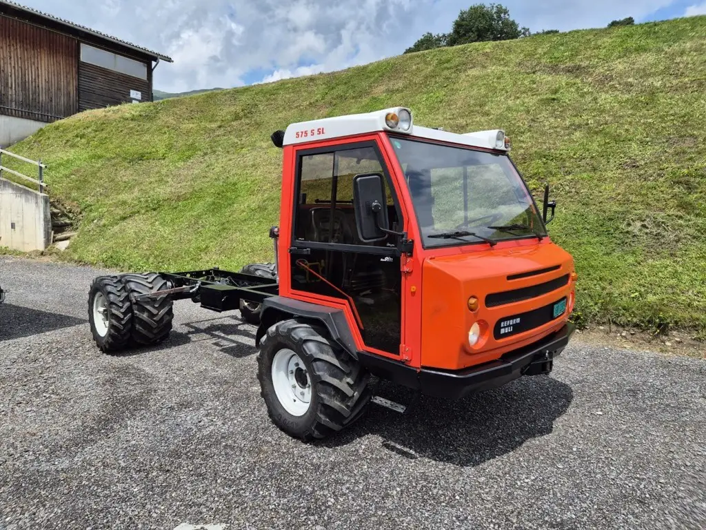 Reform Muli 575 S SL