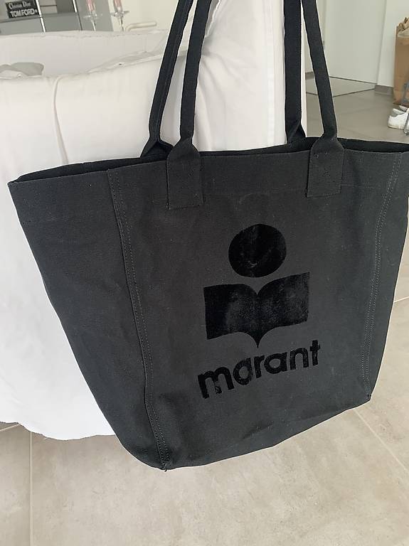 Isabel Marant Shopper