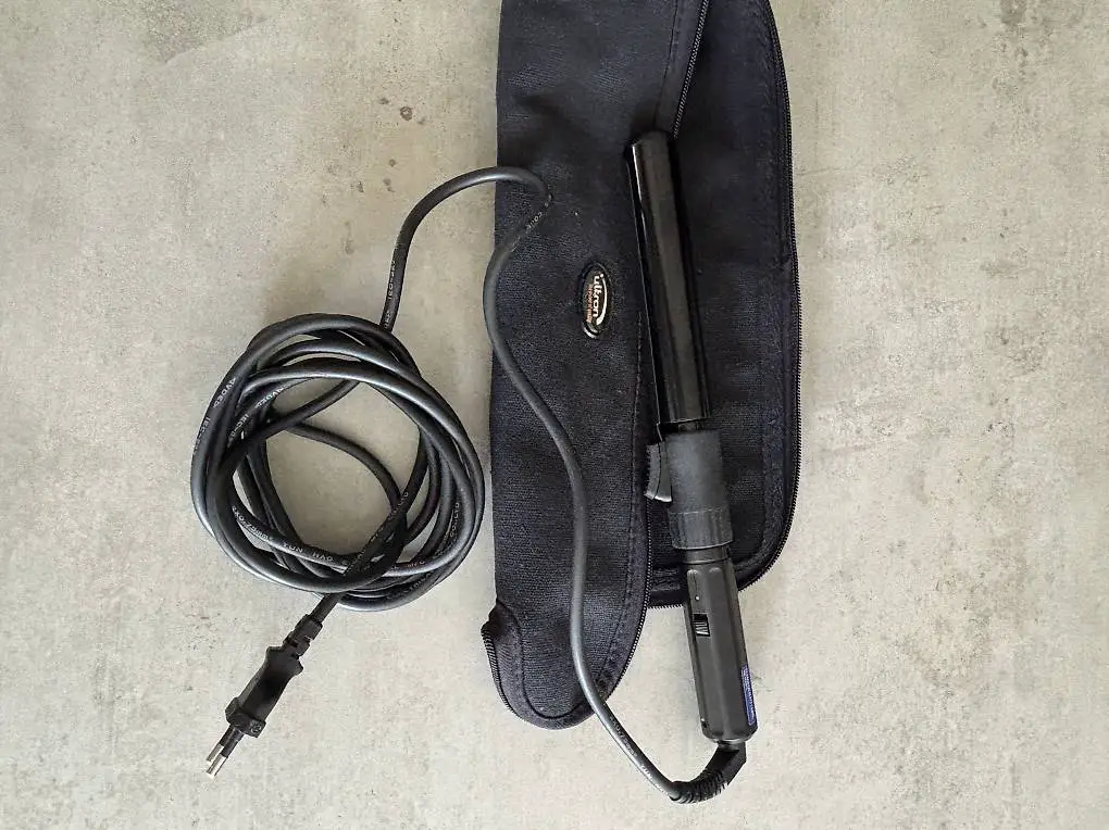 ULTRON Lockenwickler