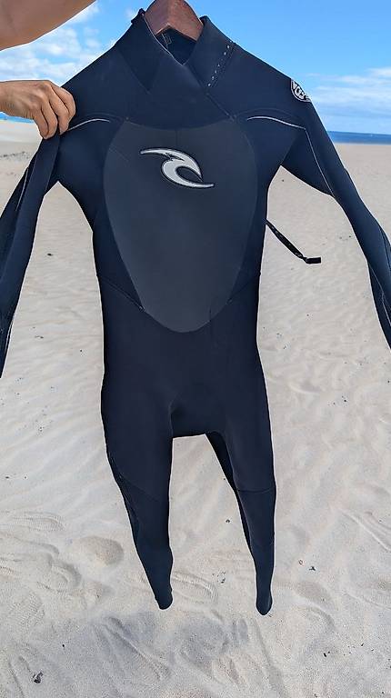 Neoprenanzug Rip Curl Flashbomb Swimsuit Taucheranzug Surfen