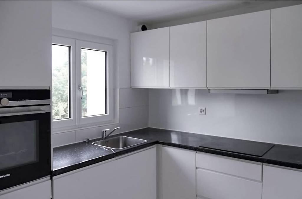 Charmante 4.5 Zimmer Wohnung in Langenthal