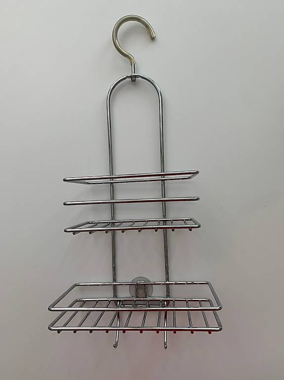 Duschregal Badregal zum Aufhängen Duschablage Regal