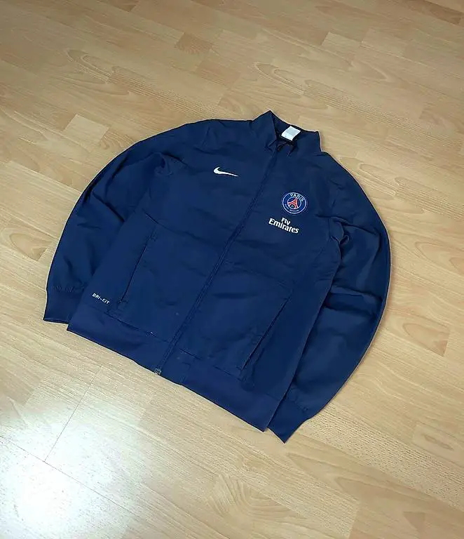 Nike Trackjacket
