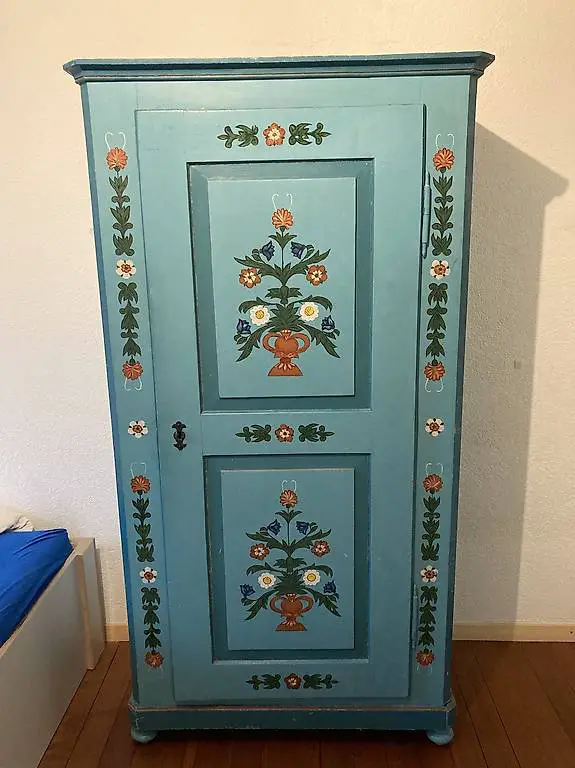 Bauernschrank Schrank Kasten