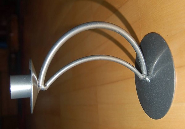 Kerzenhalter Metall - NEU- Schnäppchen