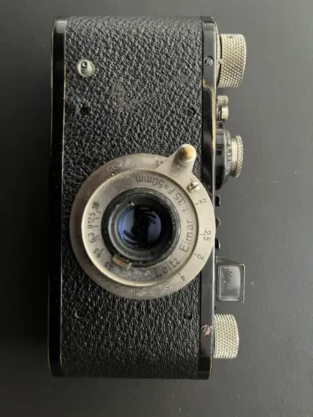Leica 1 1930 Kamera