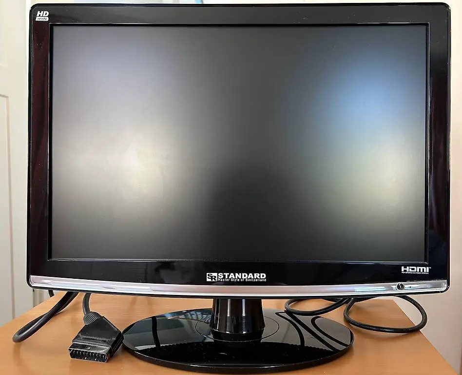 TV 48 cm Bildschirmdiagonale gratis