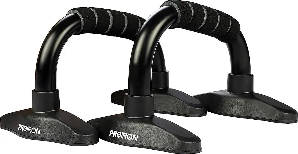 PROIRON Liegestützgriffe Push Up Bars 1 Paar Griffe Liegestü