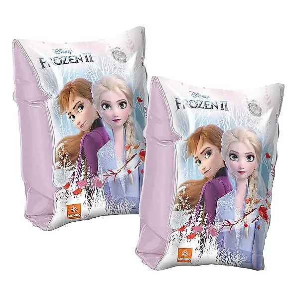 Frozen II Schwimmflügel