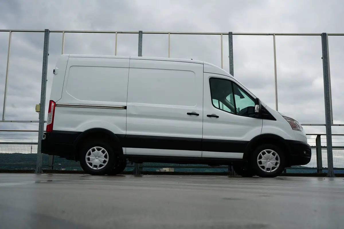 ford transit van 350 l2 trend 2.0 tdci 185 fwd automat l 18s ps