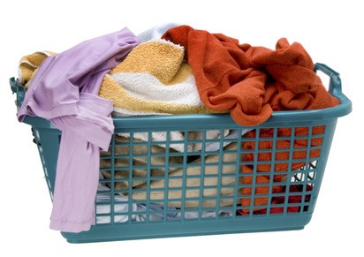 Wer wäscht gerne unsere Wäsche?