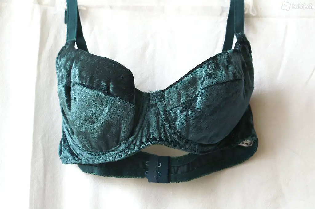 BH`s mit einlage (Push up )