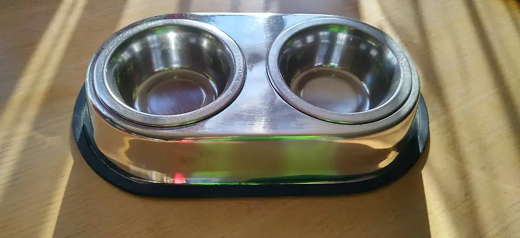 Futternapf Hund / Katze