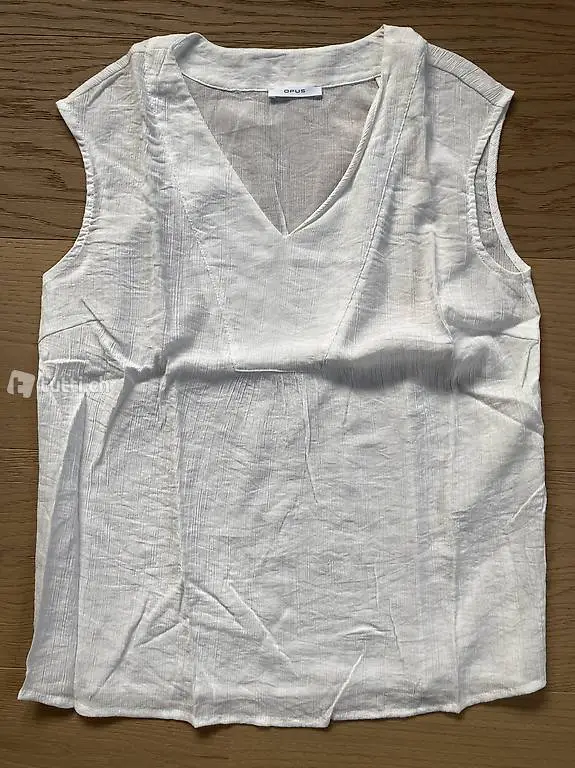 Blusenshirt von Opus in Grösse 36