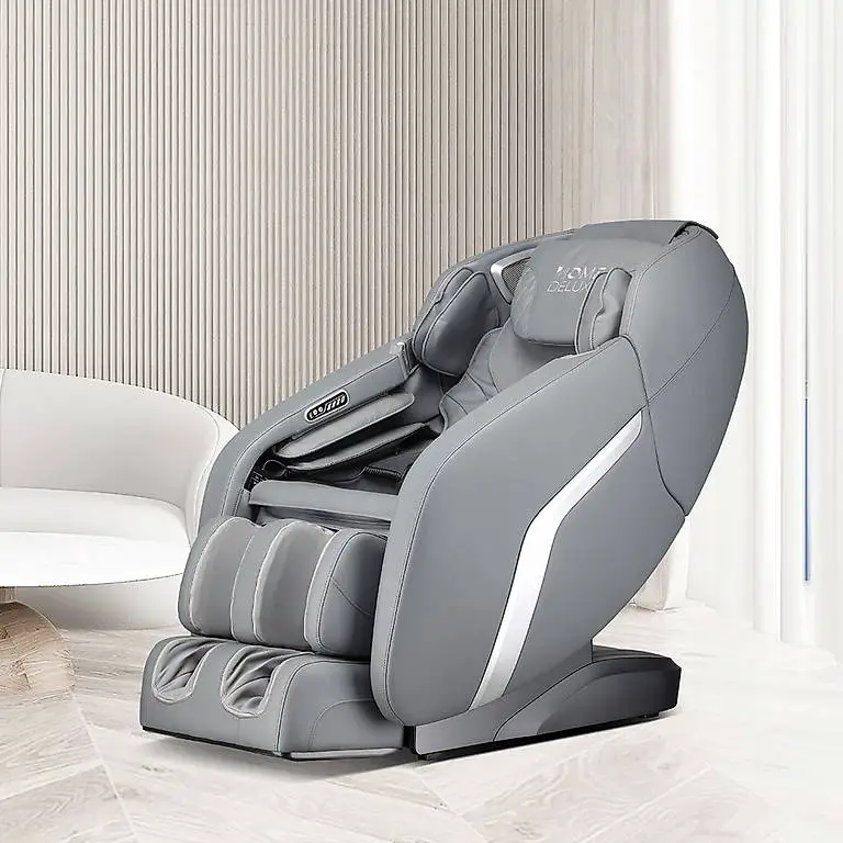 massagesessel davos - anthrazit