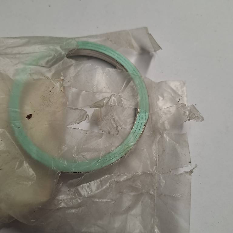 guarnizione tubo Honda MTX HX 18291-KP1-680