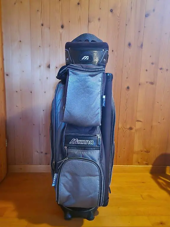 Golfbag