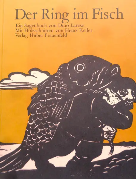 Larese, Der Ring im Fisch