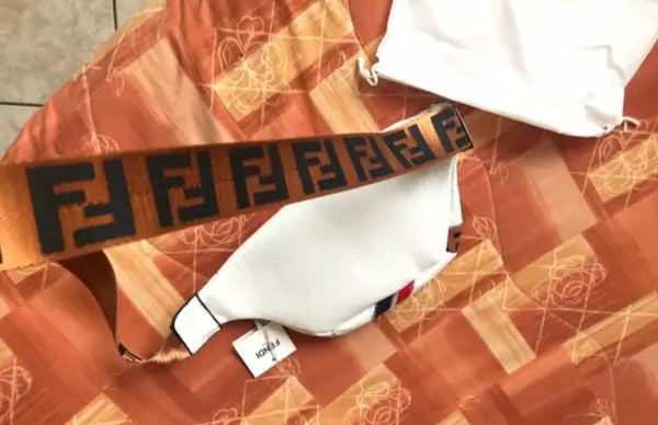 fendi roma tasche