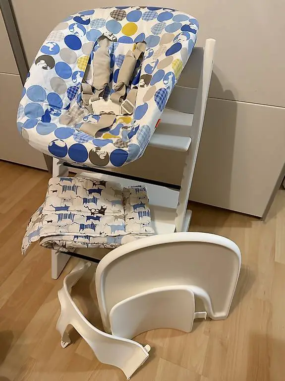 Stokke Tripp Trapp Set