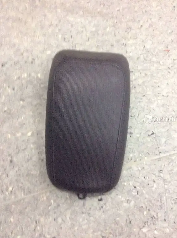  Harley Braekout Soziussattel