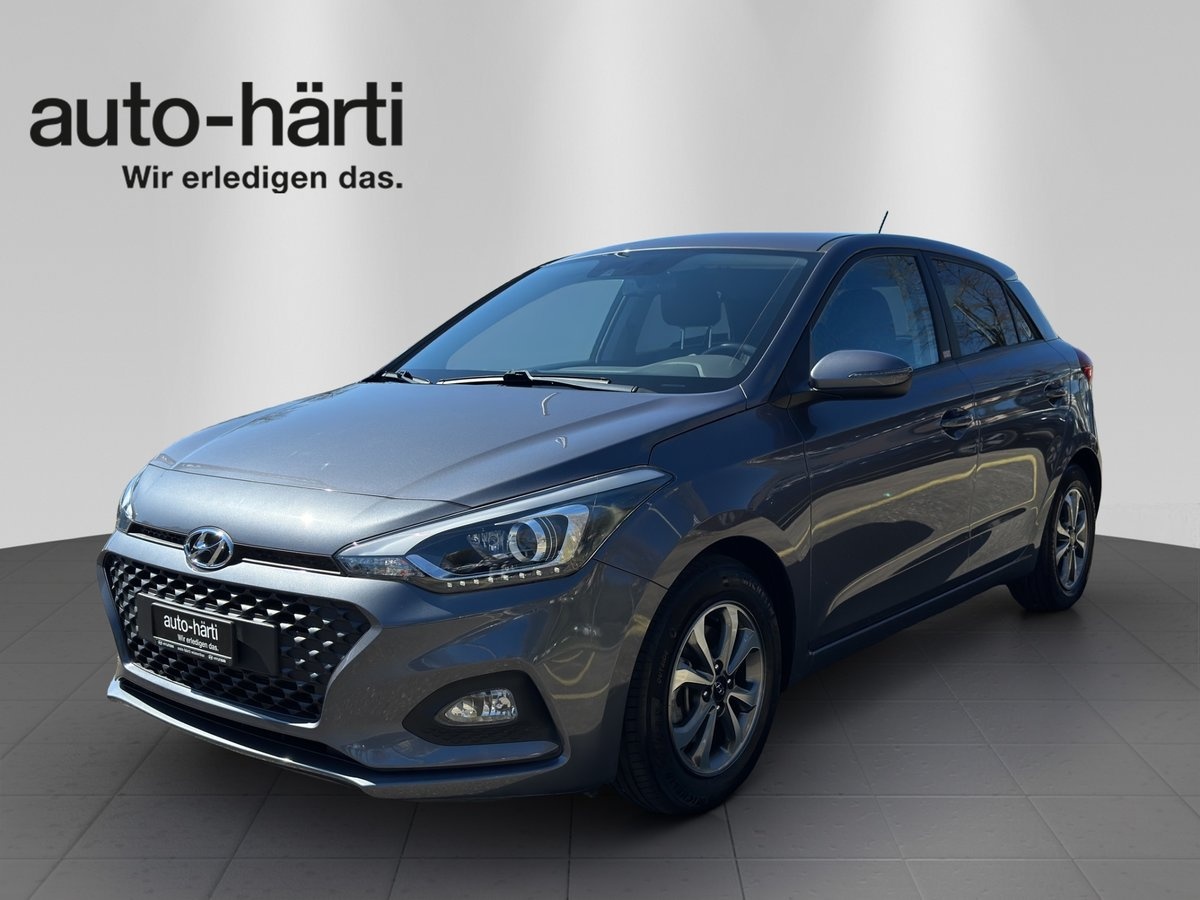 hyundai i20 1.0 t-gdi amplia