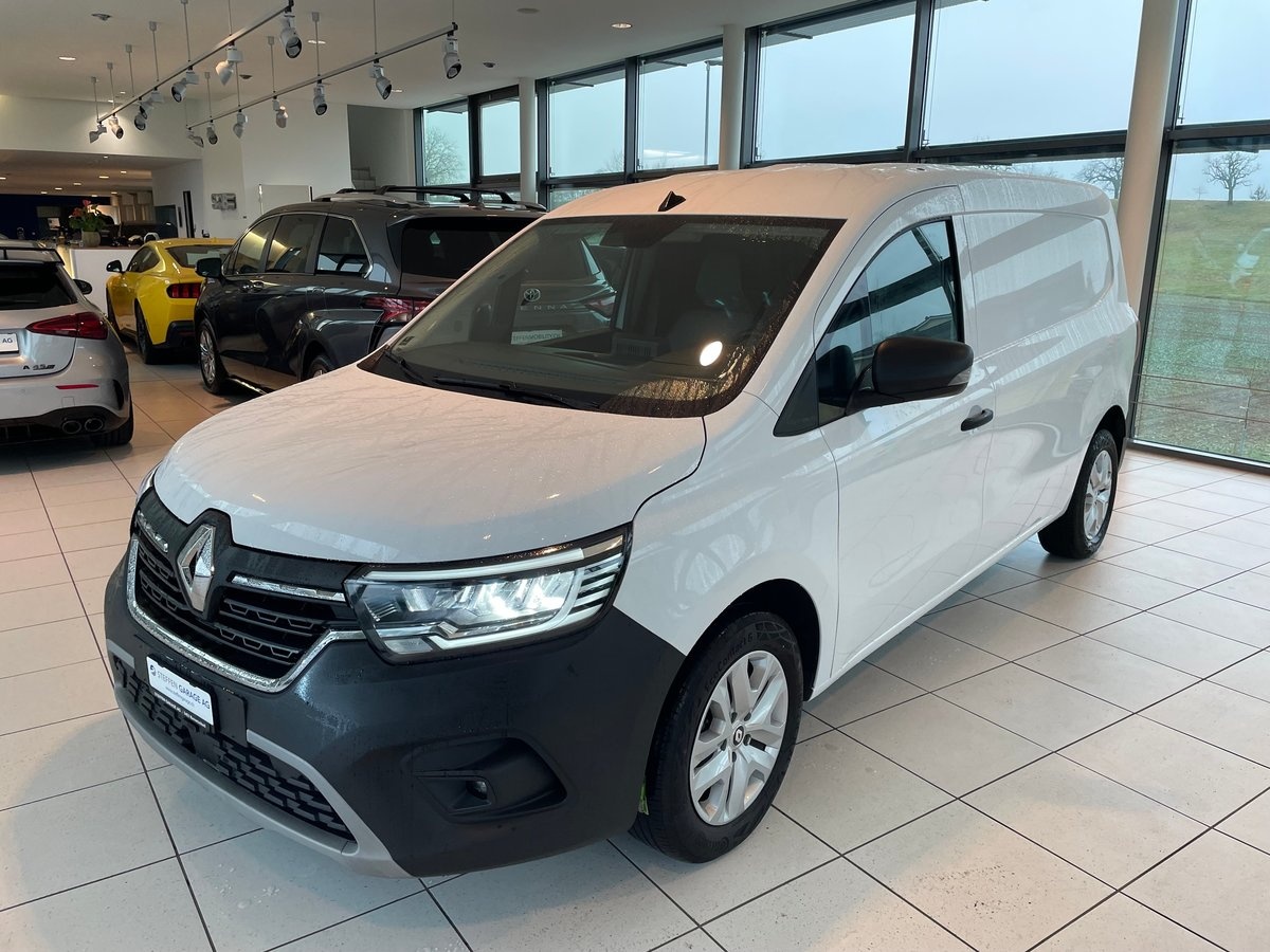 renault kangoov1.5dci st 95 ext a