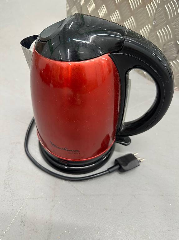 Wasserkocher - Moulinex 1.7l