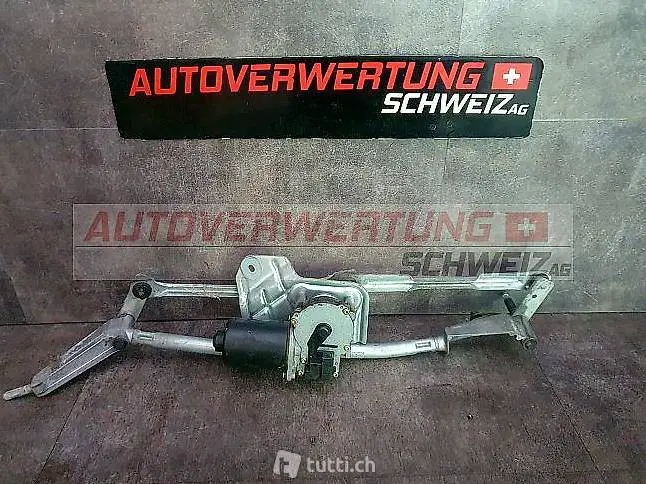  wischermotor vorne volvo xc90