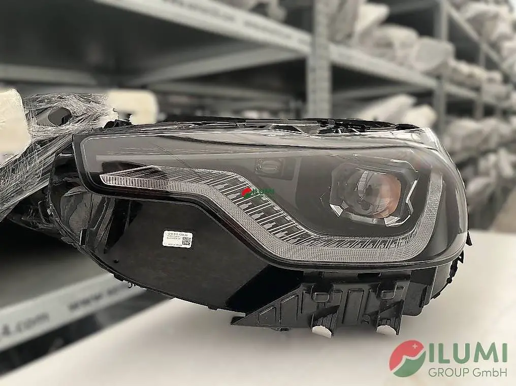 scheinwerfer bmw m2 g87 g42 voll led 8083635 links