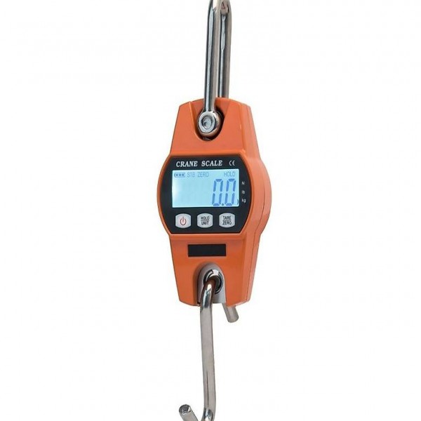  300KG Elektronische Kranwaage Hängewaage