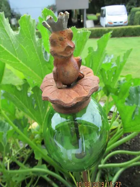  Gartendekoration, Balkondekoration, Blumendekoration