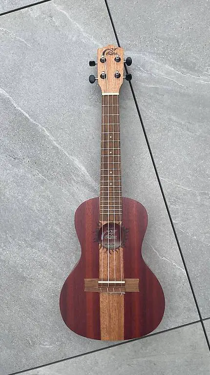 Ukulele Leho