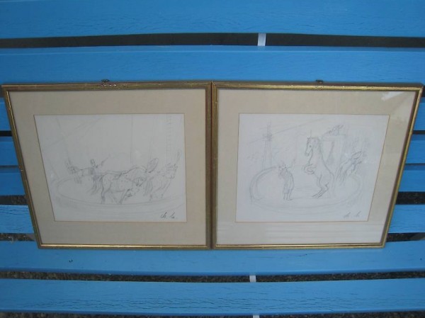 Karl HINDENLANG (1894-1960)